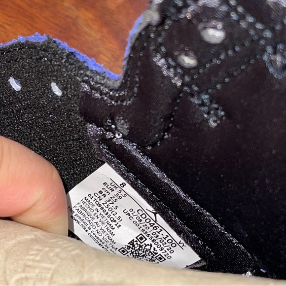 WMNS Air Jordan 1 Retro High OG ‘Tie-Dye’ - Picture 10 of 10